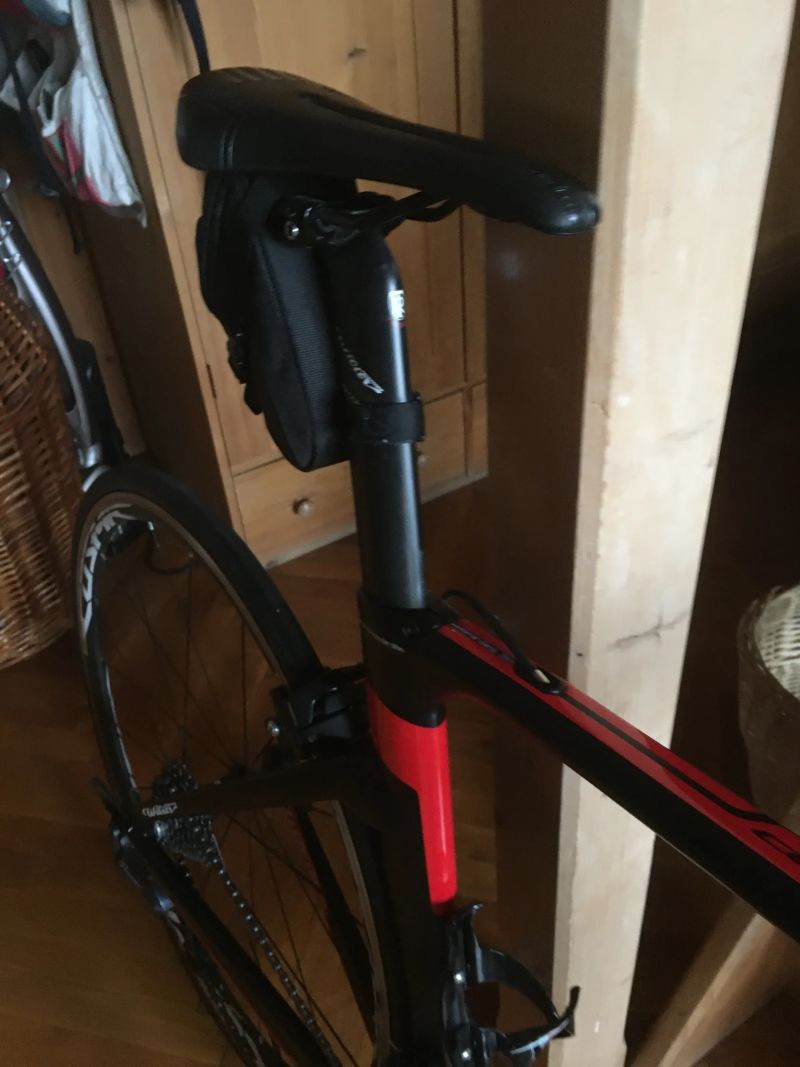 Wilier Cento1 Air