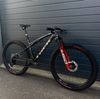 Trek Supercaliber SLR Gen 2 flight attendant vel. L