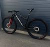 Trek Supercaliber SLR Gen 2 flight attendant vel. L