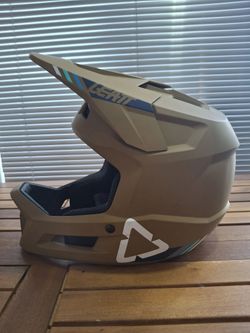 Leatt 1.0 Gravity Peanut