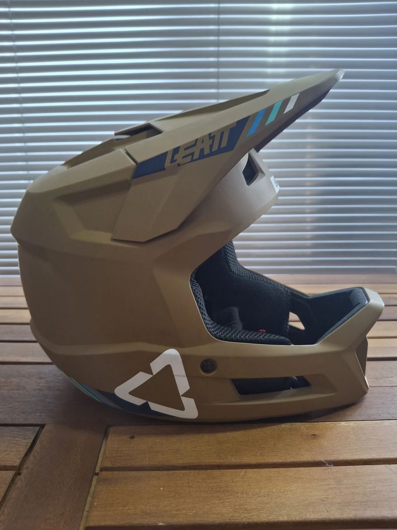 Leatt 1.0 Gravity Peanut
