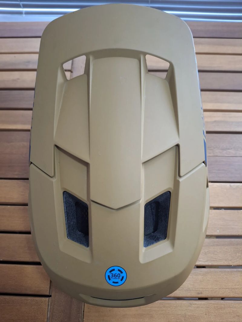 Leatt 1.0 Gravity Peanut