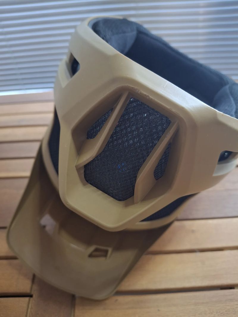 Leatt 1.0 Gravity Peanut