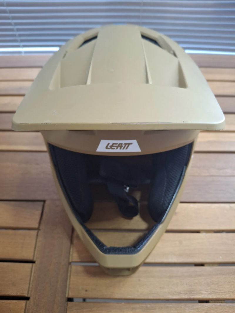 Leatt 1.0 Gravity Peanut
