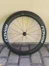 Zaplétaná kola Roval Rapide CLX 2 51/60mm