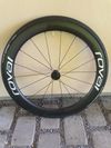 Zaplétaná kola Roval Rapide CLX 2 51/60mm