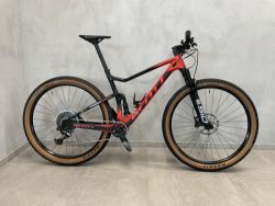 SCOTT SPARK 900 RC