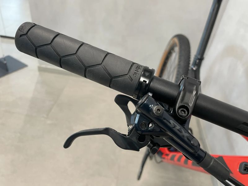 SCOTT SPARK 900 RC