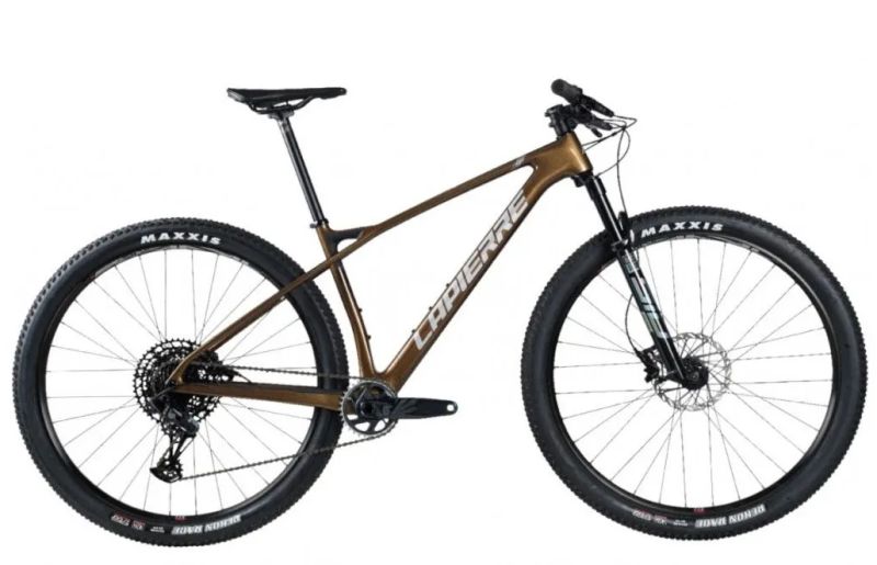 LAPIERRE ProRace CF 6.9 