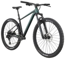 Cannondale Trail 2 SE