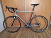 Zánovní Cannondale CAAD12 