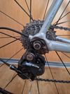 Zánovní Cannondale CAAD12 
