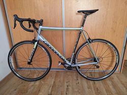 Zánovní Cannondale CAAD12 