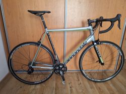 Zánovní Cannondale CAAD12 