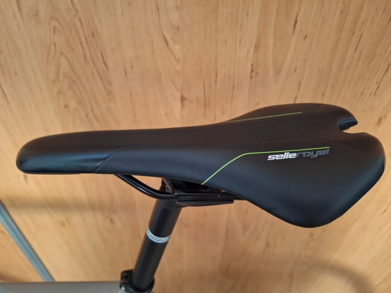 Zánovní Cannondale CAAD12 