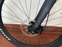 Trek Procaliber 8 - Power Surge/Mercury