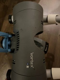 Tacx Vortex Smart