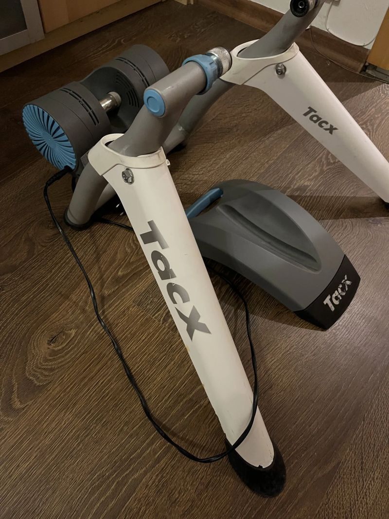 Tacx Vortex Smart