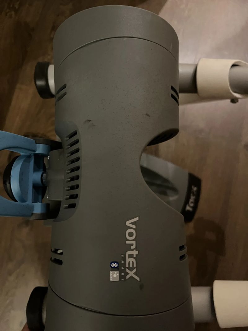 Tacx Vortex Smart