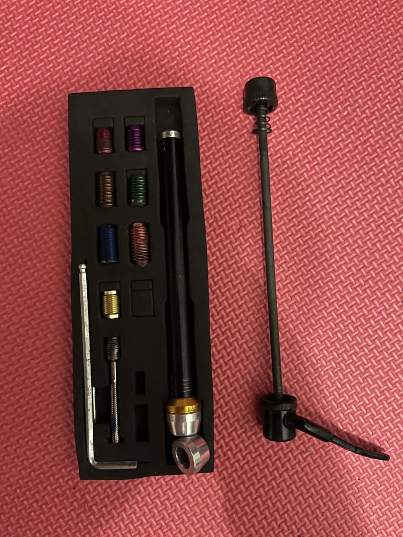 Tacx Vortex Smart