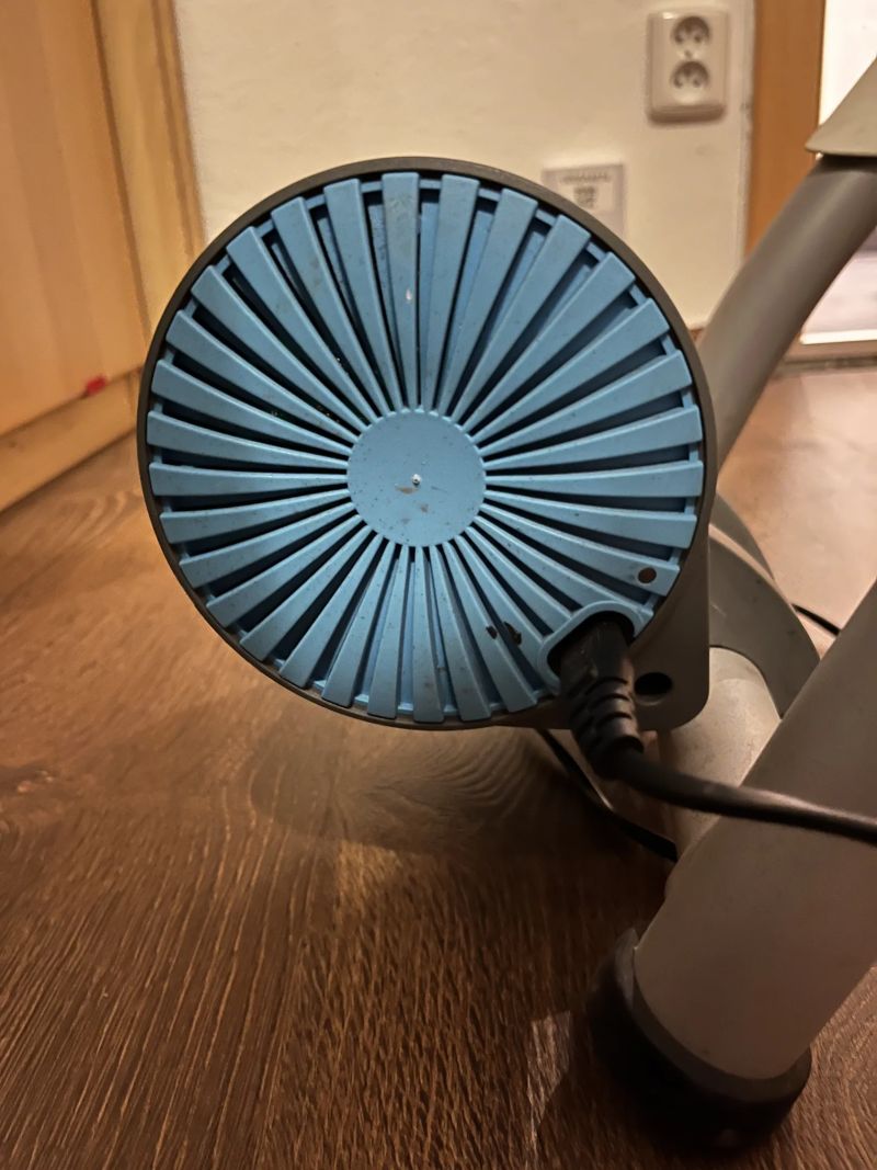Tacx Vortex Smart