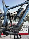 🔥🔥 SLEVA 72.000 Kč -41%🔥🔥 GHOST E-Riot AM CF/AL 160/160 Advanced B750 Blue/Black - XL
