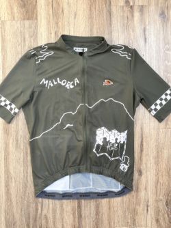 Café du Cycliste (Sa Calobra) Nový!