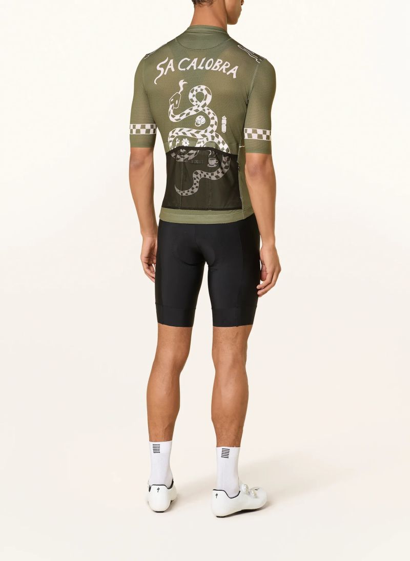 Café du Cycliste (Sa Calobra) Nový!