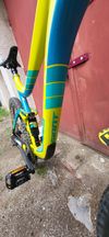 Prodám Giant Reign 2 LTD 2016