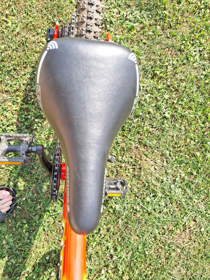 Author Smart 20" - TOP STAV