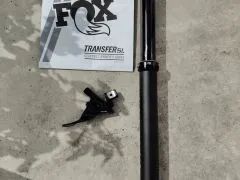 FOX TRANSFER SL 31,6/150