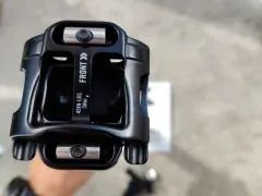 FOX TRANSFER SL 31,6/150