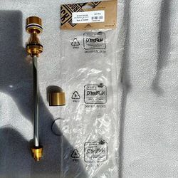 Air Spring Upgrade Kit - DebonAir+ w/ Butter Cup - ZEB A1+ 190mm
