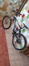 Merida one twenty 