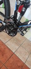 Merida one twenty 
