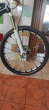 Merida one twenty 