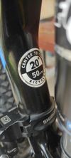 Merida one twenty 