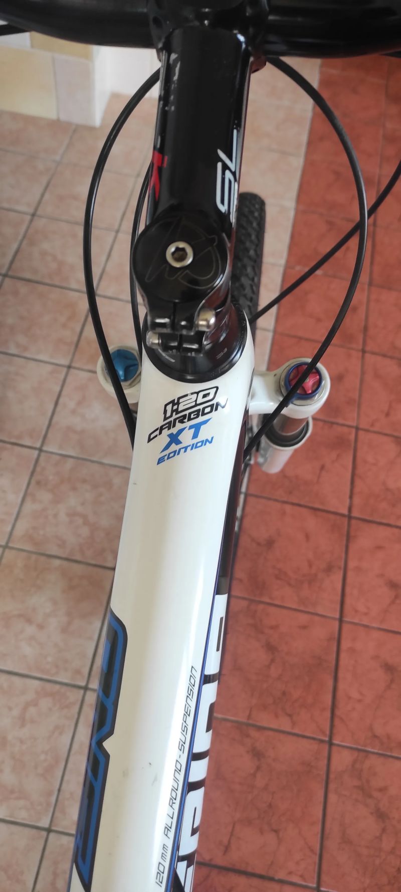 Merida one twenty 