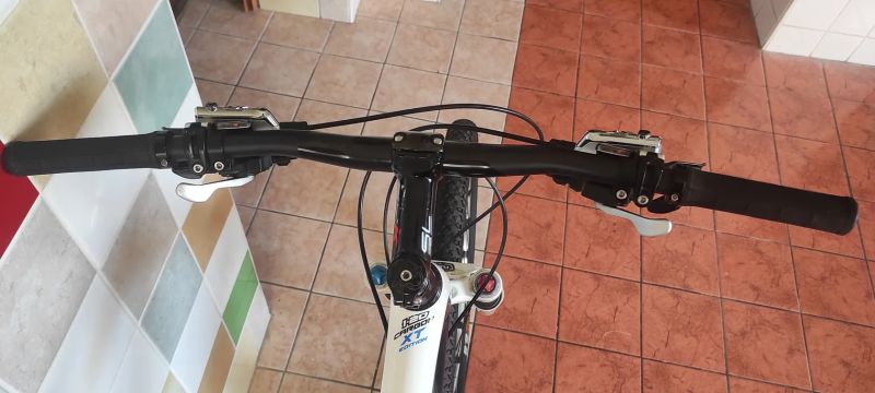 Merida one twenty 