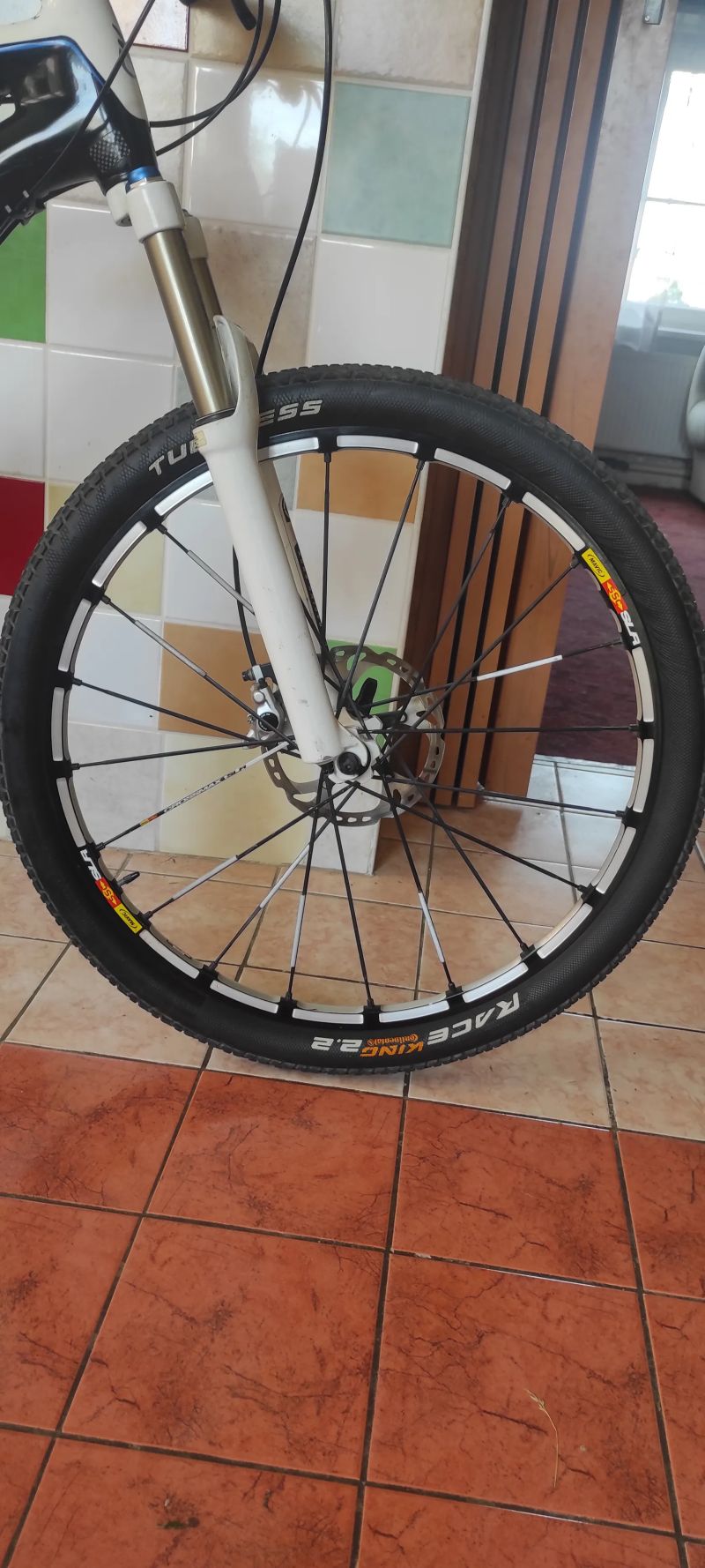 Merida one twenty 