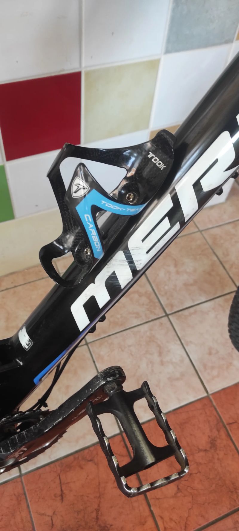 Merida one twenty 