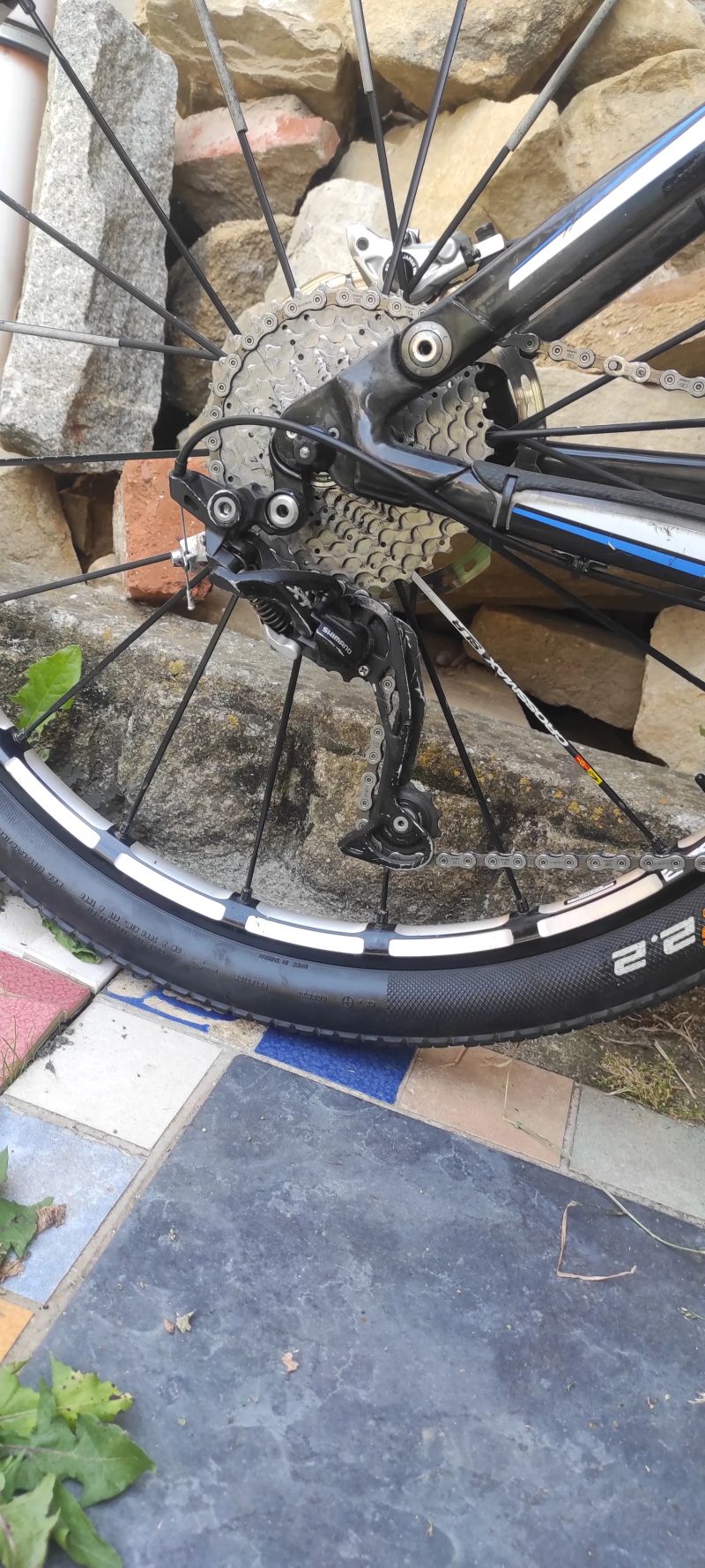 Merida one twenty 