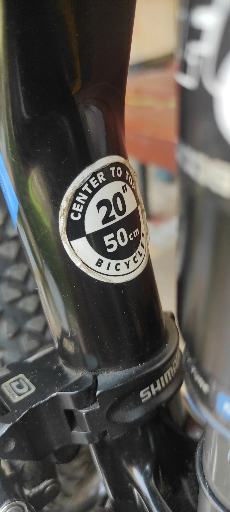 Merida one twenty 