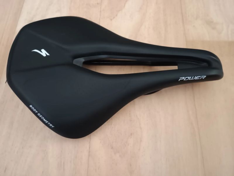 Sedlo SPECIALIZED Power Black 155 mm
