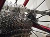 Gravel bike Trek Checkpoint ALR 4
