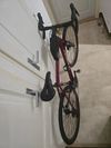 Gravel bike Trek Checkpoint ALR 4