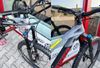 🔥🔥 SLEVA 51.000Kč 🔥🔥 MONDRAKER FOXY, BLACK/NIMBUS GREY/FLAME RED - XL Doprava ZDARMA