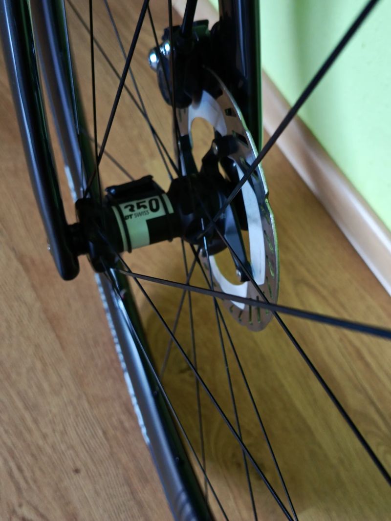 Trek Emonda SL 6