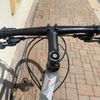 MERIDA SPEEDER 400 Matt Grey(Red) 2019 ram S-M