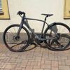 MERIDA SPEEDER 400 Matt Grey(Red) 2019 ram S-M